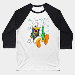 CHILLIN' Baseball T-Shirt